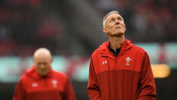 'An extremely challenging time': Top coach makes dramatic return to Wales