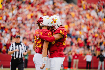 An update on gambling cases against Iowa State athletes