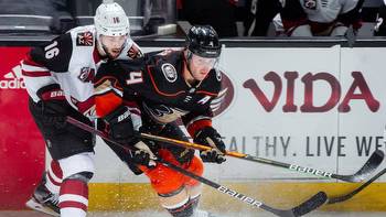 Anaheim Ducks vs Arizona Coyotes Game Preview and Prediction 4/8/2023