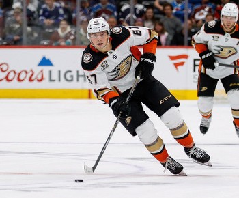 Anaheim Ducks vs. Chicago Blackhawks Prediction, Preview, and Odds