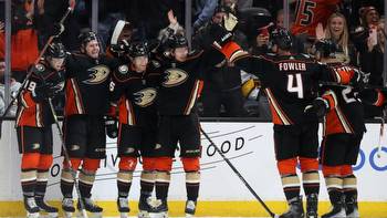 Anaheim Ducks vs. Columbus Blue Jackets odds, tips and betting trends