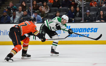 Anaheim Ducks vs Dallas Stars 1/4/23 NHL Picks, Predictions, Odds