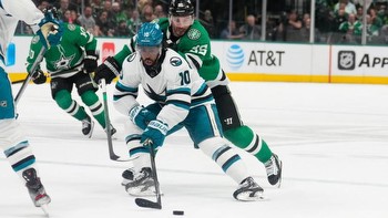 Anaheim Ducks vs. Dallas Stars odds, tips and betting trends