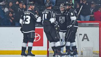 Anaheim Ducks vs Los Angeles Kings Prediction, Betting Tips & Odds │14 APRIL, 2023