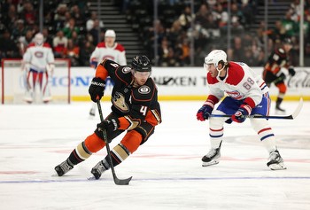 Anaheim Ducks vs Montreal Canadiens: Game Preview, Predictions, Odds, Betting Tips & more