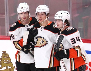 Anaheim Ducks vs. Montreal Canadiens Prediction, Preview, and Odds