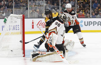 Anaheim Ducks vs New Jersey Devils 1/13/23 NHL Picks, Predictions, Odds