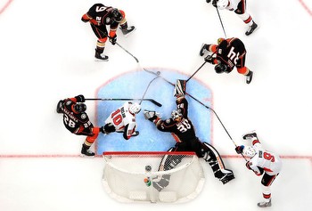 Anaheim Ducks vs Ottawa Senators: Game Preview, Predictions, Odds, Betting Tips & more