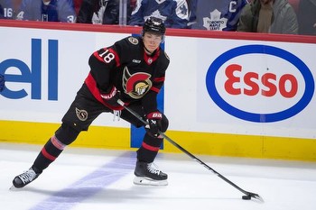 Anaheim Ducks vs Ottawa Senators Prediction NHL Picks 2/15/24