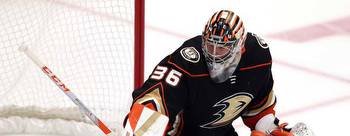 Anaheim Ducks vs San Jose Sharks 11/1/2022 Picks Predictions