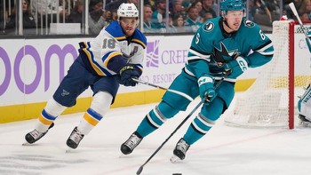 Anaheim Ducks vs. St. Louis Blues odds, tips and betting trends