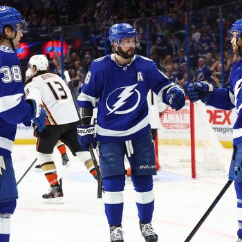 Anaheim Ducks vs. Tampa Bay Lightning Prediction, Preview, and Odds