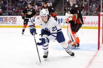 Anaheim Ducks vs Toronto Maple Leafs: Game Preview, Predictions, Odds, Betting Tips & more
