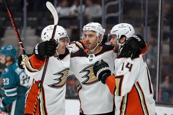 Anaheim Ducks vs. Vancouver Canucks NHL Odds, Line, Pick, Prediction, and Preview: November 3