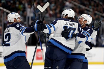Anaheim Ducks vs Winnipeg Jets: Game Preview, Predictions, Odds, Betting Tips & more