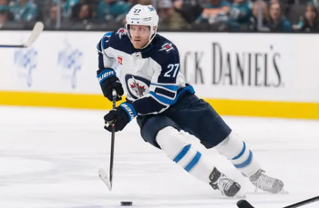 Anaheim Ducks vs Winnipeg Jets Prediction, Betting Tips & Odds │6 JANUARY, 2024