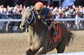 Analysis: 2 horses who can upset Essential Quality in Travers