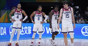 Analysis: For USA Basketball, the focus immediately shifts to the Paris Olympics