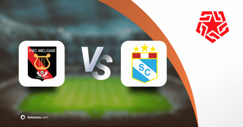 Analysis: Melgar vs Sporting Cristal July 23rd 2023