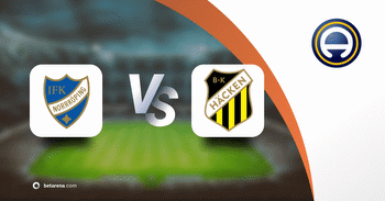 Analysis: Norrköping vs Hacken July 02th 2023