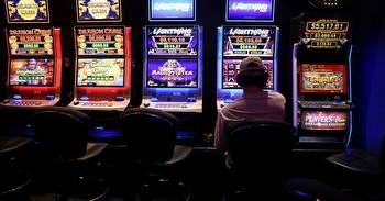 Analysis: Slots to smartphones: pandemic sends Australia's gambling problem online