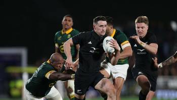 ANALYSIS: The game plan changes that have revived the All Blacks as a World Cup force