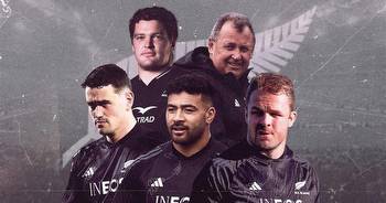 Analysis: TVNZ rugby gurus predict All Blacks' World Cup squad