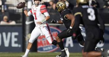 Analysis: Utah football’s trip to Colorado was a formality with Pac-12 championship game now the focus