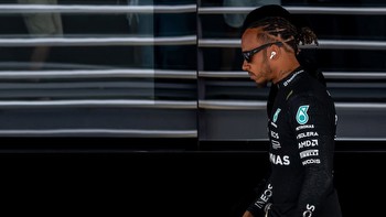 ANALYSIS: Why Lewis Hamilton decided now was the time to jump from Mercedes to Ferrari