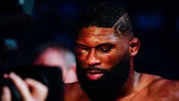 Analyst Buries Curtis Blaydes for ‘Boneheaded’ Performance Leading to TKO