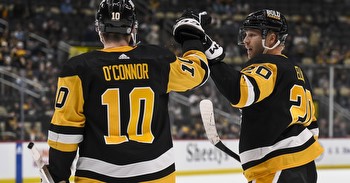 Analyst predictions for the 2023-24 Penguins season