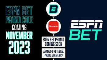 Analyzing the ESPN Bet Promo Code strategy for November 2023 launch