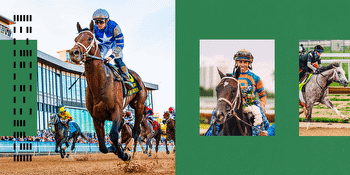 Analyzing the horses in the Kentucky Derby field: Favorites, contenders, pretenders and more notes
