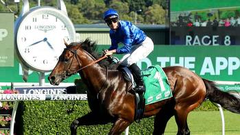Anamoe to run in the George Ryder Stakes