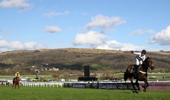 and here are five must-watch races from the 2023 Cheltenham Festival