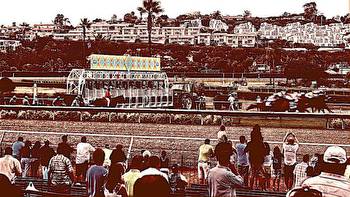 And they’re off…Del Mar awarded 2024 Breeder’s Cup