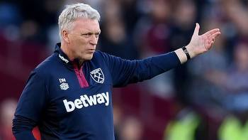 Anderlecht v West Ham tips: Europa Conference League best bets and preview