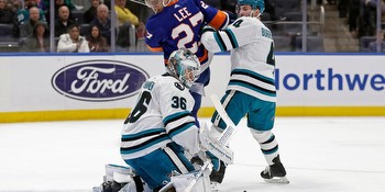 Anders Lee Game Preview: Islanders vs. Blue Jackets