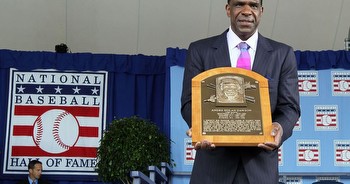 Andre Dawson fighting the odds to get his Hall of Fame plaque’s cap changed. ‘My preference all along was as a Cub.’