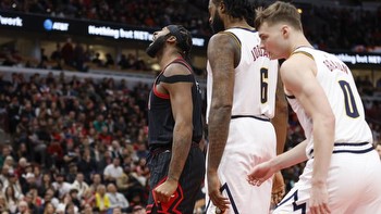 Andre Drummond Props, Odds and Insights for Bulls vs. Pacers