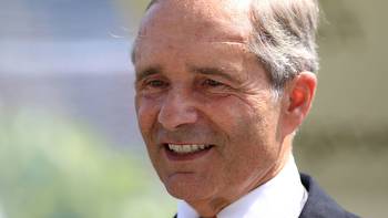 Andre Fabre sets out Breeders’ Cup aim for Botanik