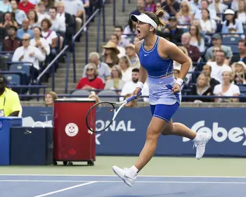 Andreescu vs. Cornet National Bank Open picks and odds: Canadian poised to continue run