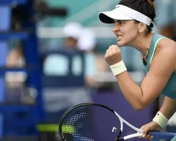 Andreescu vs. Kenin Miami Open picks and odds: Bet on match going the distance