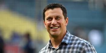 Andrew Friedman discusses Dodgers post Gavin Lux injury