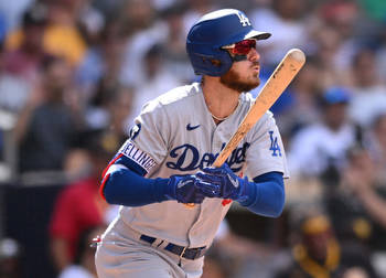 Andrew Friedman: Dodgers Can Get Cody Bellinger 'Back On Track'