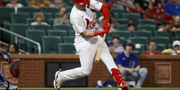 Andrew Knizner Preview, Player Props: Cardinals vs. Padres