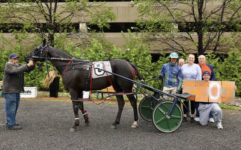 Andrew McCarthy scores 3,000th win in North America