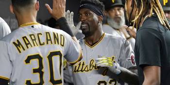 Andrew McCutchen Player Props: Pirates vs. Padres