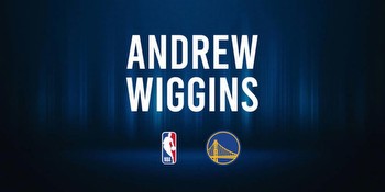 Andrew Wiggins NBA Preview vs. the Wizards