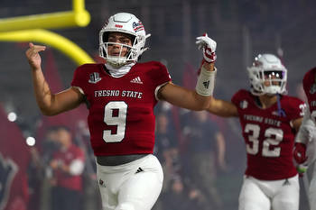 Andrews: Inside the betting action for early college football bowl games